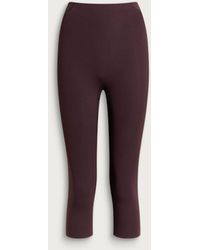 Nike - Skims Infinasoft Crop Tights 17 Inch - Lyst
