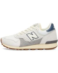 New Balance - 475 Sneaker - Lyst