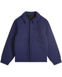 Dime - Reversible Insulated Jacket - Lyst