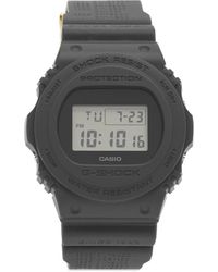 G-Shock - 40Th Anniversary Dwe-5657Re-1Er Watch - Lyst