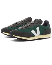 veja rio branco vintage runner