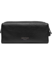Common Projects - Toiletry Bag - Lyst