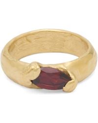 SIMUERO - Enero Ring - Lyst
