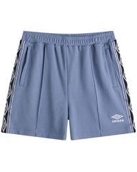 Umbro - Taped Track Short - Lyst