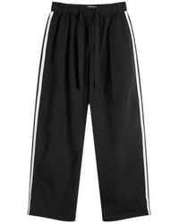 Tekla - Poplin Sleep Pant - Lyst
