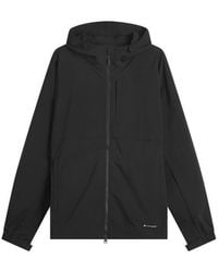 Snow Peak - Utility Parka - Lyst