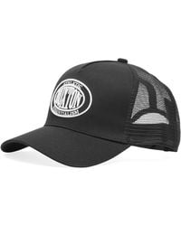 Cole Buxton - Crest Logo Cap - Lyst