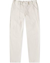 Stan Ray - Taper Fit 4 Pocket Fatigue Pant - Lyst