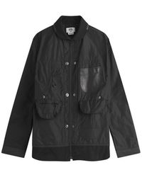 Junya Watanabe - X Oakley Twill Jacket - Lyst