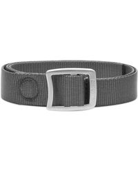 Patagonia - Tech Web Belt Forge - Lyst
