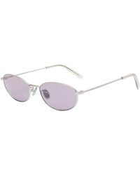 Retrosuperfuture - Uovo Sunglasses - Lyst