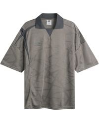 Umbro - Boxy Football Shirt - Lyst
