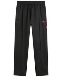 adidas - X Places+Faces X Arsenal Fc Track Pants - Lyst