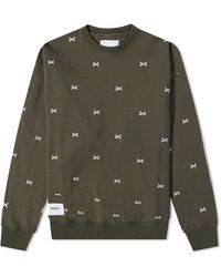 WTAPS Sweaters and knitwear for Men | Online Sale up to 39% off | Lyst