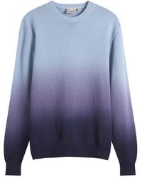 Gramicci - Sun Fade Sweater - Lyst