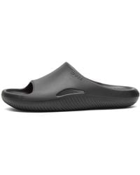 Crocs™ - Mellow Slide - Lyst