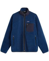 Patagonia - Classic Retro-X Jacket - Lyst