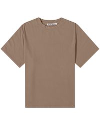 Acne Studios - Extorr Vintage T-Shirt - Lyst