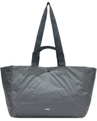Hay - Grid Weekend Bag - Lyst