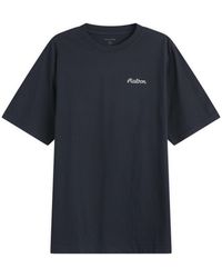 Malbon - Bermuda Baldwin T-Shirt - Lyst