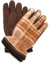 Hestra - Noah Gloves - Lyst