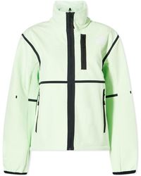 North Face Down Paralta Puffer Jacket 