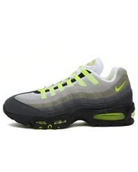 Nike - Air Max 95 Og Sneaker - Lyst
