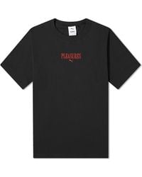 PUMA - X Pleasures Graphic T-Shirt - Lyst