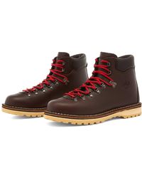 diemme roccia vet canvas hiking boots