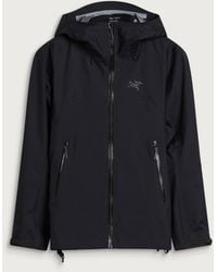 Arc'teryx - Arcteryx Beta Sl Jacket - Lyst