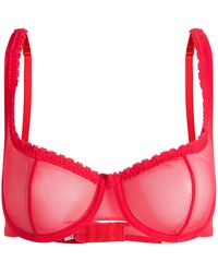 Fruity Booty - Moss Bra - Lyst