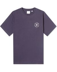 Daily Paper - Circle T-Shirt - Lyst