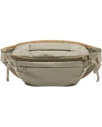 F/CE - Recycled Twill Tactical Waist Bag - Lyst