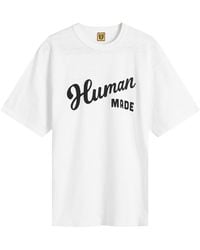 Human Made - Graphic T-Shirt #8 - Lyst