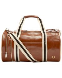 Fred Perry Gym bags and sports bags for Men | Online Sale up to 20% off |  Lyst