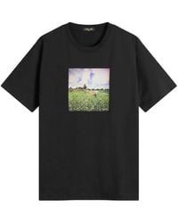 Dime - Field Trip T-Shirt - Lyst
