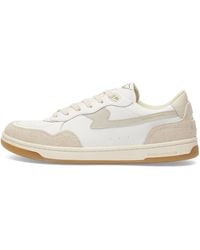 Stepney Workers Club - Pro Cup 01 S-Strike Leather Sneaker - Lyst