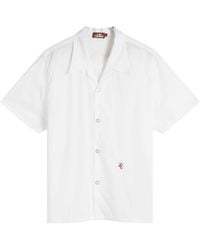 Late Checkout - Short Sleeve Shirt - Lyst