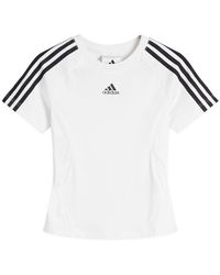adidas - Teamgeist Adicolor Slim Jersey - Lyst