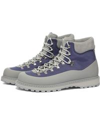 diemme roccia vet canvas hiking boots