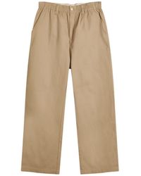 Butter Goods - Wide Leg Trousers - Lyst