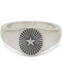Serge Denimes - Haven Ring - Lyst