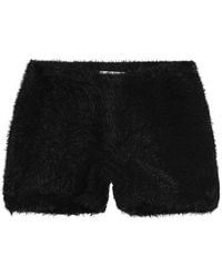 Peachy Den - The Chloe Micro Shorts - Lyst