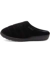 Wacko Maria X Clarks Wallabee Crocodile-embossed Loafers in Wacko Maria X Clarks Wallabee Crocodile-embossed Loafers in