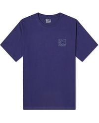 Rassvet (PACCBET) - Mini Sun Logo T-Shirt - Lyst