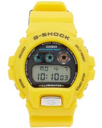 G-Shock - Dw-6900H 30Th Anniversary Special Watch - Lyst