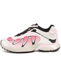 Salomon - Xt-Whisper Sneaker - Lyst