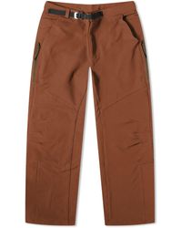 Roa - Technical Softshell Trousers - Lyst