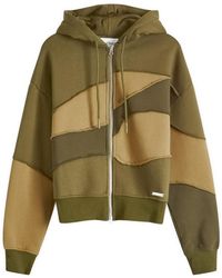 House Of Sunny - Landscape Hoodie - Lyst