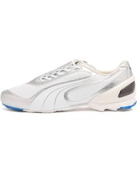 PUMA - V1.25 Metallic Sneaker - Lyst